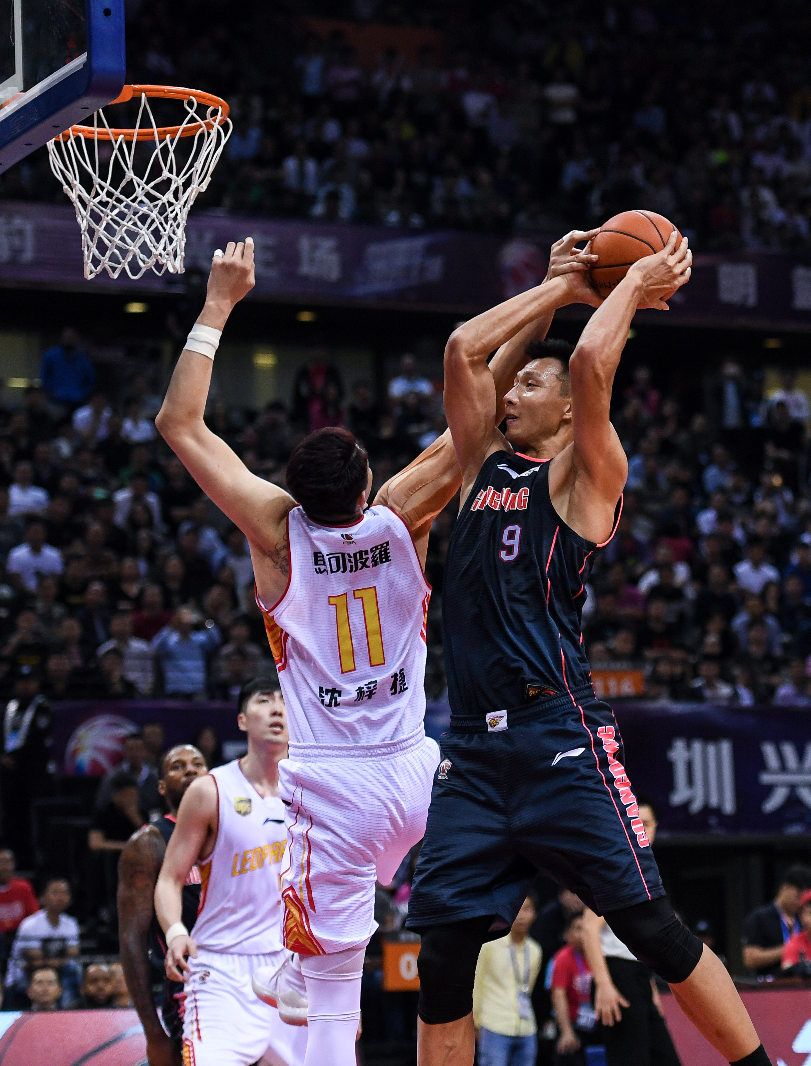 我会为洛杉 我会为洛杉